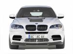 BMW X6 M Falcon by AC Schnitzer 2010 года